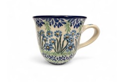 824 Bunzlau Tulp mok 1436X 300 ml 824 Tulp Mokken 300 ml